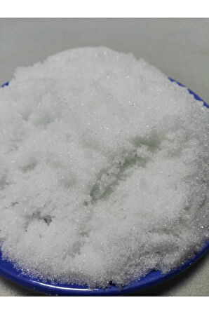 ÇİNKO SÜLFAT  (1 KG)  (Ürünler orijinal ambalajlarından bölünerek yollanmaktadır)