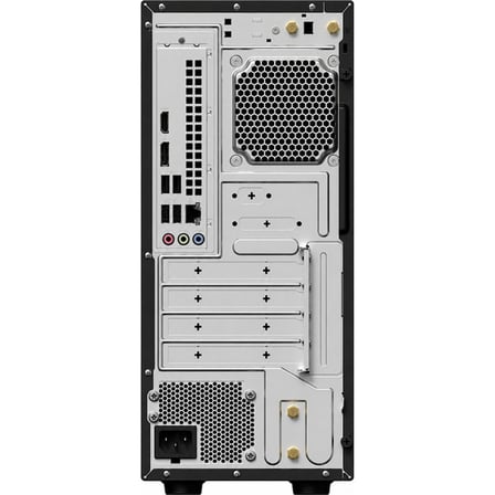 ASUS EXPERTCENTER P500MV-C38G512B0D CORE-3 100U 8GB 512SSD DOS