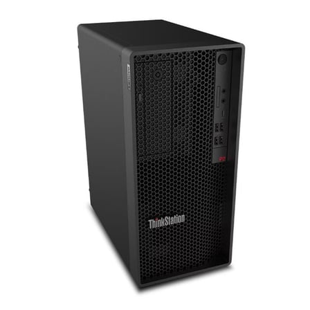 LENOVO WS TOWER P2 30JQ0026TR ULTRA7 265K 1X32GB 1X1TB SSD NVIDIA RTXA1000 8GB 1X750W W11P 3 YIL YER