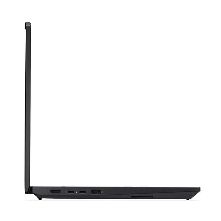 LENOVO NBW 21RS0003TX P16 G3 ULTRA 7 255H 32GB(2X16GB) 1X512GB NVIDIA RTXPRO500 B.WELL 6GB W11P 3 YI