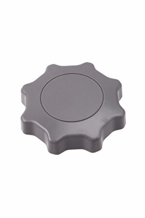 6r0881671d Seat Altea Koltuk Sırt Yatırma Ayar Kolu Sağ Gri 2011-2015 Model Arası Araçlara Uyumlu