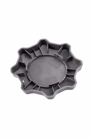 6r0881671d Seat Altea Koltuk Sırt Yatırma Ayar Kolu Sağ Gri 2011-2015 Model Arası Araçlara Uyumlu