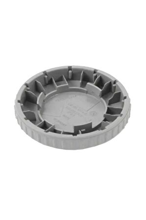 1j0881671h Volkswagen Touran Koltuk Sırt Yatırma Ayar Kolu Sol Gri 2011-2014 Arası Araçlara Uyumlu