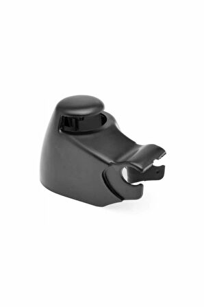 Seat Arosa Uyumlu Arka Cam Silecek Kolu Kapağı 1j6955435 1997-2000 Model Arası Araçlara Uyumlu