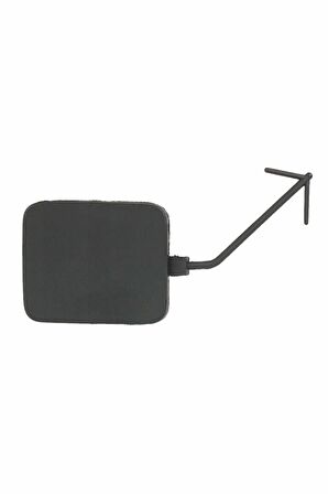 Seat Leon Ön Tampon Çeki Demiri 1p0807241c 2009-2012 Model Arası Araçlara Uyumlu
