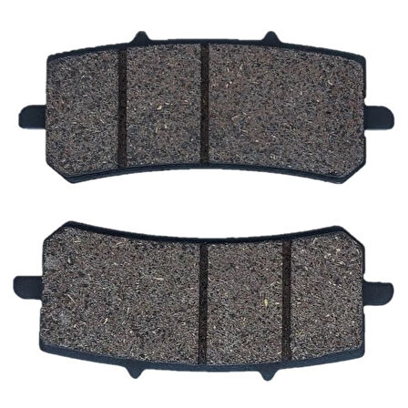 GTEM Cf Moto NK 250 Ön Disk Balata