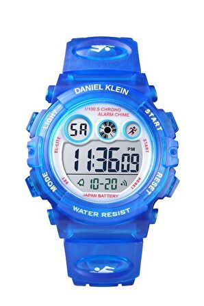 Daniel Klein DK-1451-1 Çocuk Kol Saati	