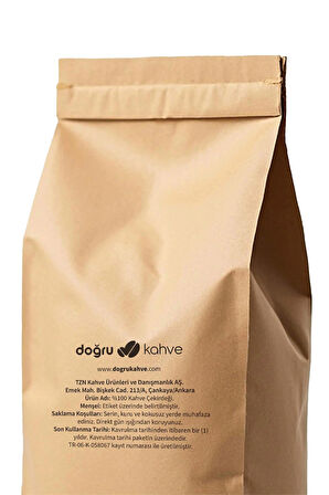 200 Gr Kolombiya Filtre Kahve | Dengeli İçim