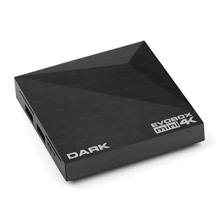 Dark EvoBox Mini 4K Medya Oynatıcı (DK-PC-AND4K62)