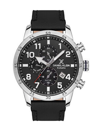 Daniel Klein DK.1.13539.1 Erkek Kol Saati