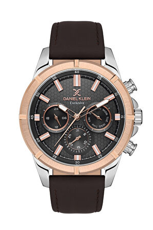 Daniel Klein DK.1.13655-3  Erkek Kol Saati