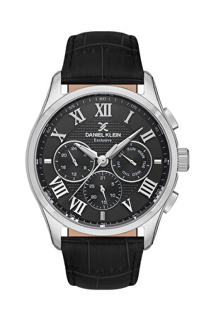 Daniel Klein DK.1.13676-2 Erkek Kol Saati