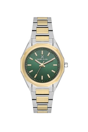 Daniel Klein DK.1.13873-6 Kadın Kol Saati