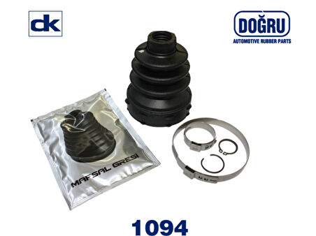 AKS KÖRÜK TAKIMI İÇ CORSA D 1603434