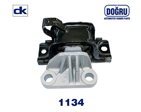 ÖN MOTOR KULAĞI SOL 1,2-1,4 DÜZ VİTES CORSA-D 5684199DK