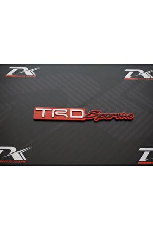 Sportivo Bagaj 3m 3d Krom Metal Logo Amblem 2020 Style Uyumlu