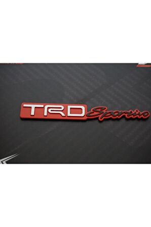 Sportivo Bagaj 3m 3d Krom Metal Logo Amblem 2020 Style Uyumlu