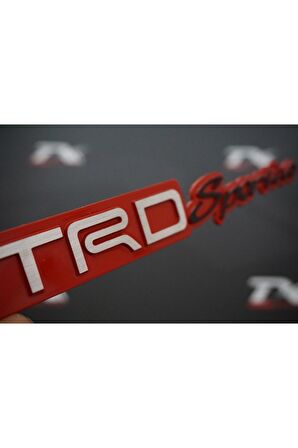 Sportivo Bagaj 3m 3d Krom Metal Logo Amblem 2020 Style Uyumlu