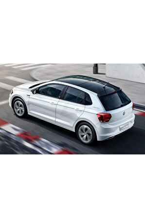 Plus Yeni Nesil Bagaj 3m 3d Krom Abs Yazı Logo Amblem