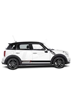 S Logo Krom Abs Bagaj 3m 3d Yazı Amblem