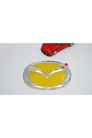 Cx-5 Cx-7 Cx-9 Rx8 2 3 4 Mpv Mx5 Glossy 3m 3d Bagaj Logo