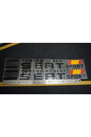 Sport Kapı Sticker