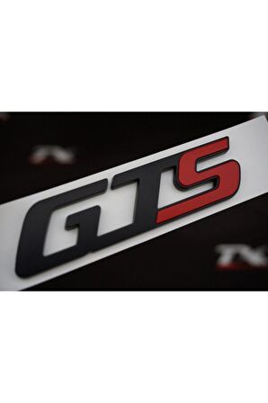 Maserati Ghibli Quattroporte Bagaj Logo Amblem