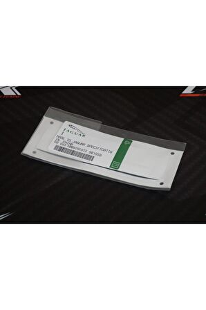 Jaguar Panter Bagaj 3m 3d Metal Logo Amblem