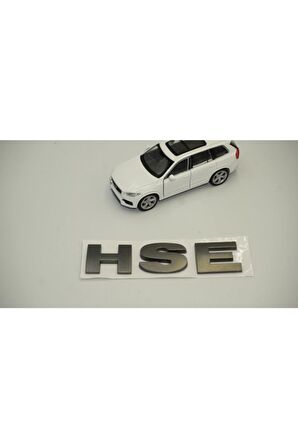 Range Rover Hse Bagaj Logo Orjinal Ürün