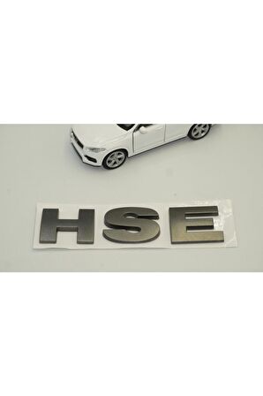 Range Rover Hse Bagaj Logo Orjinal Ürün
