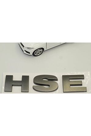Range Rover Hse Bagaj Logo Orjinal Ürün