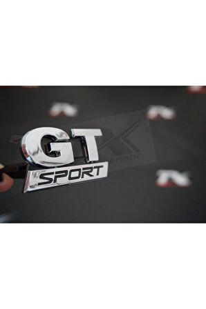 Volkswagen Vw Sport Polo Golf Passat B5 Touran Bora Ön Panjur Logo