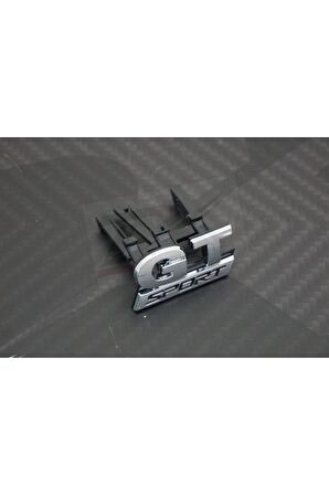 Volkswagen Vw Sport Polo Golf Passat B5 Touran Bora Ön Panjur Logo