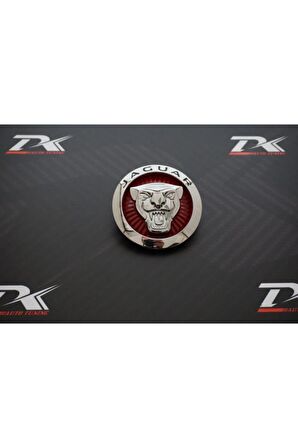 Ön Panjur Izgara Panter 3m 3d 70mm Logo