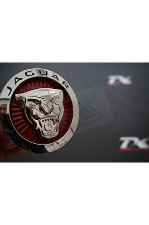 Ön Panjur Izgara Panter 3m 3d 85mm Logo