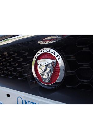 Ön Panjur Izgara Panter 3m 3d 85mm Logo