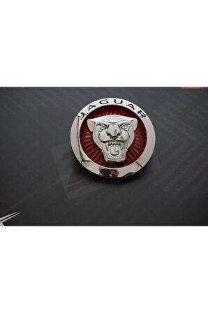 Ön Panjur Izgara Panter 3m 3d 85mm Logo