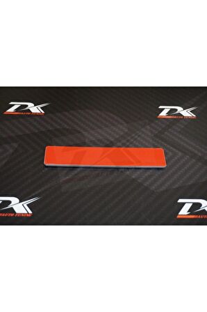 Range Rover Autobiography Ultimate Edition Bagaj Logo