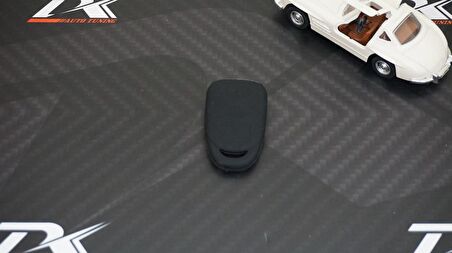 Kia Forte Soul Rio 1.Kalite Silikon Anahtar Kılıfı