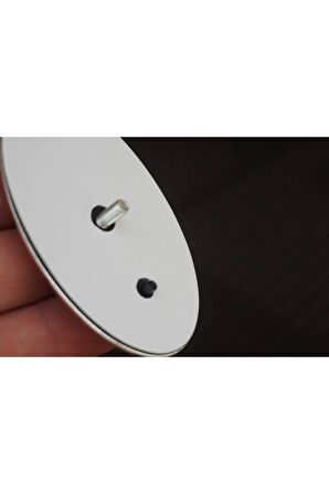 Maserati Quatrroporte Granturismo Ghibli Ön Kaput Logo Orjinal Ürün