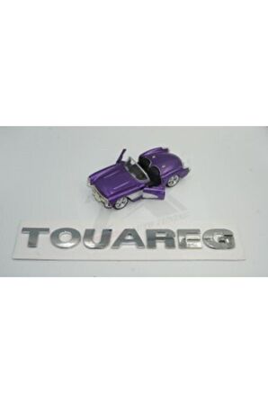 2002-2010 Bagaj Krom Abs 3m 3d Yazı Logo Amblem