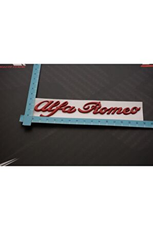 Bagaj 3m 3d Krom Metal Logo