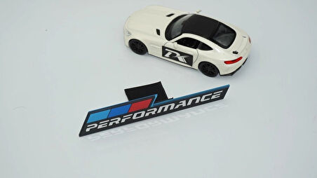 DK Tuning M Performance Ön Panjur Yazı Logo Arma Bmw ile Uyumlu