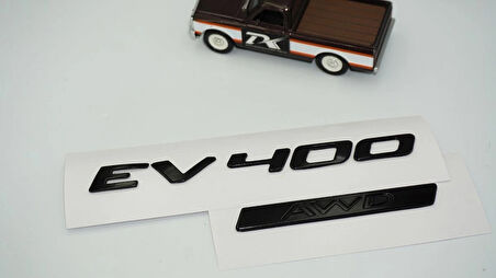 DK Tuning I Pace Ev400 Awd Siyah Bagaj Yazı Logo Arma Jaguar İle Uyumlu