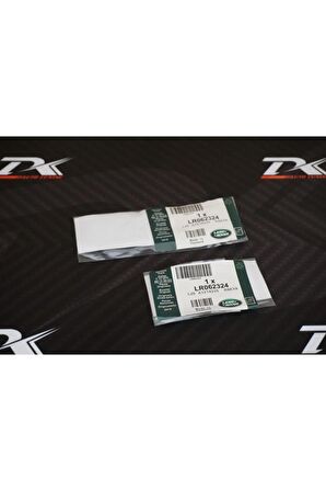 Freelander Hse V8 Bagaj Yazı Logo