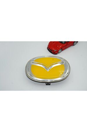 Cx-5 Cx-7 Cx-9 Rx8 2 3 4 Mpv Mx5 Glossy 3d Ön Kaput Logo