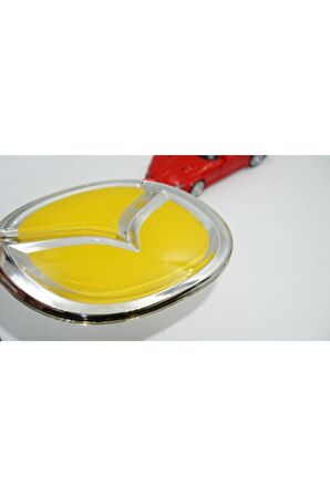 Cx-5 Cx-7 Cx-9 Rx8 2 3 4 Mpv Mx5 Glossy 3d Ön Kaput Logo