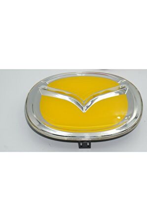 Cx-5 Cx-7 Cx-9 Rx8 2 3 4 Mpv Mx5 Glossy 3d Ön Kaput Logo