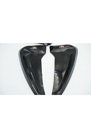 Seat Fr Shark Yan Çamurluk 3m Hava Akış Air Flow Set