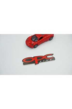 Opel Logo Epoksi Abs Bagaj 3m 3d Logo Arma